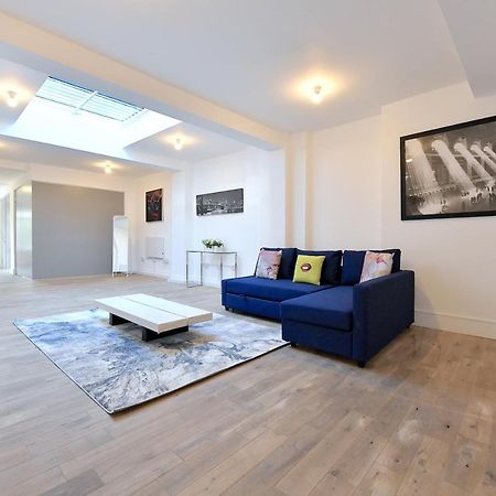 Fabulous Duplex Apartment In Dalston Junction 런던 외부 사진