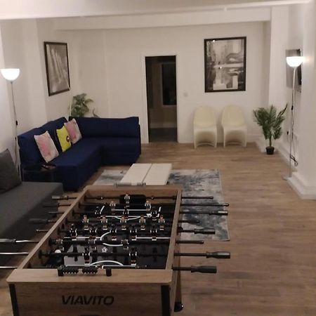 Fabulous Duplex Apartment In Dalston Junction 런던 외부 사진