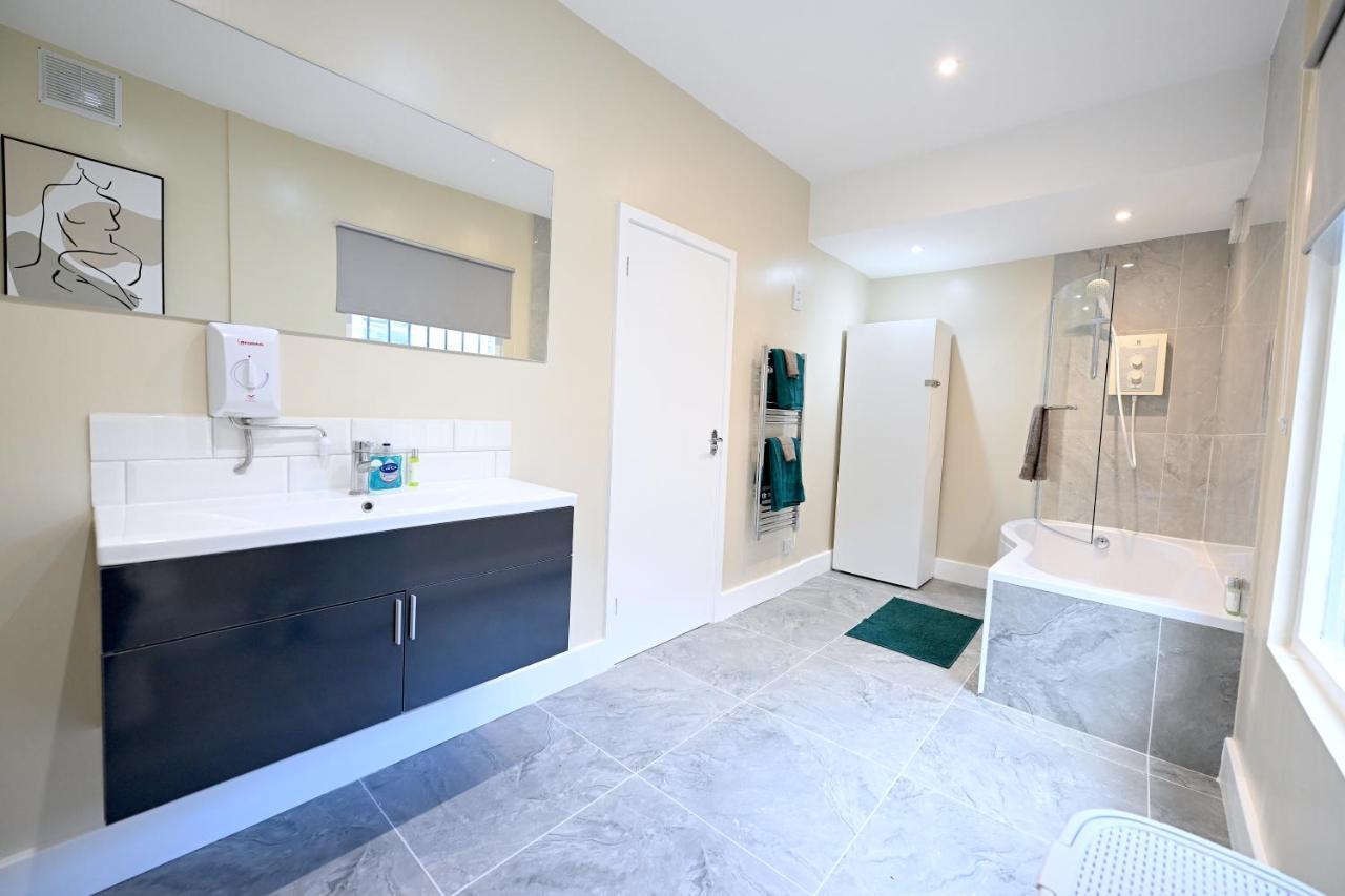 Fabulous Duplex Apartment In Dalston Junction 런던 외부 사진