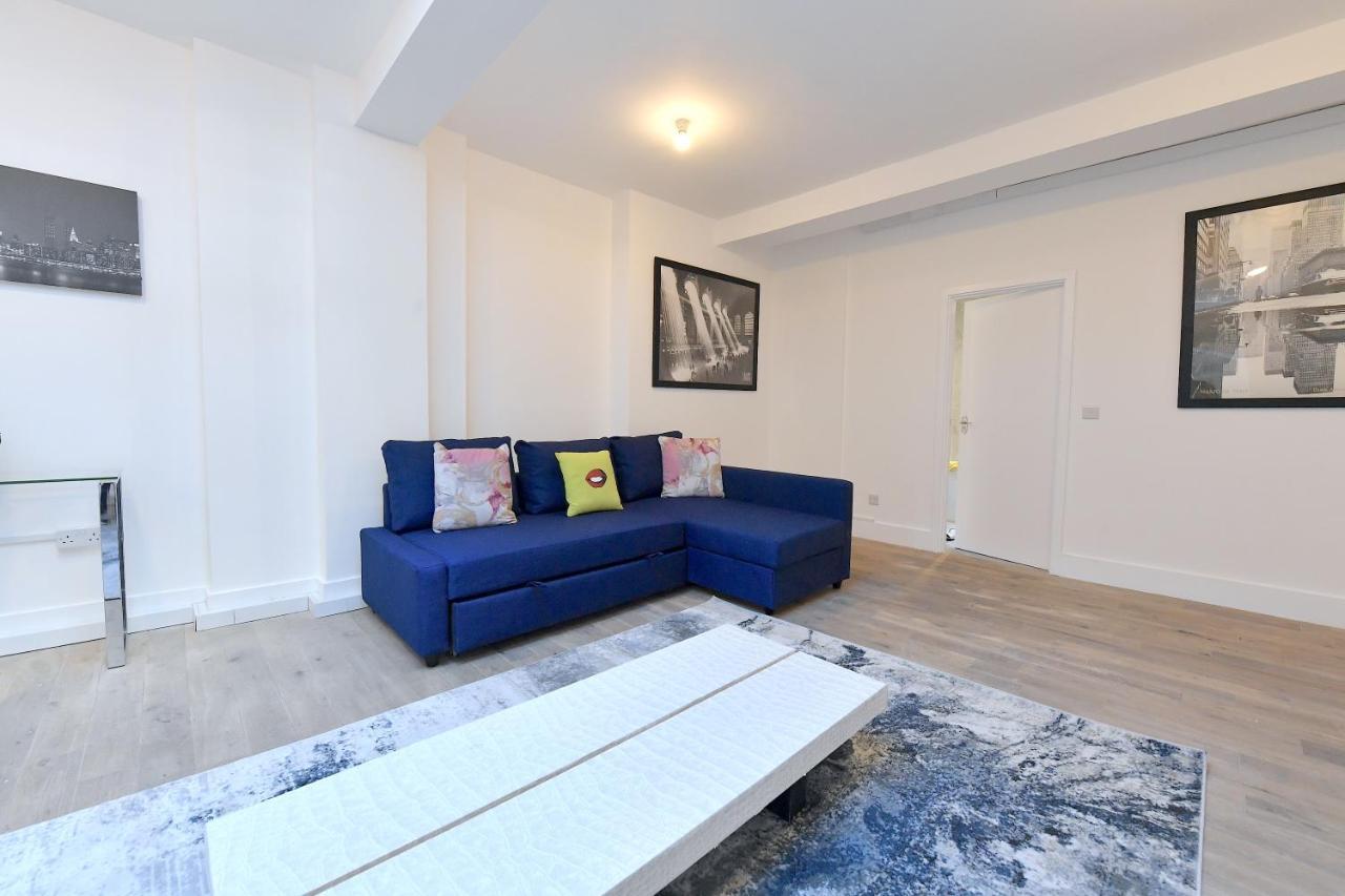Fabulous Duplex Apartment In Dalston Junction 런던 외부 사진